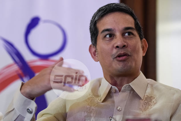 Meralco motivated to win maiden PBA title for ailing team governor Al Panlilio