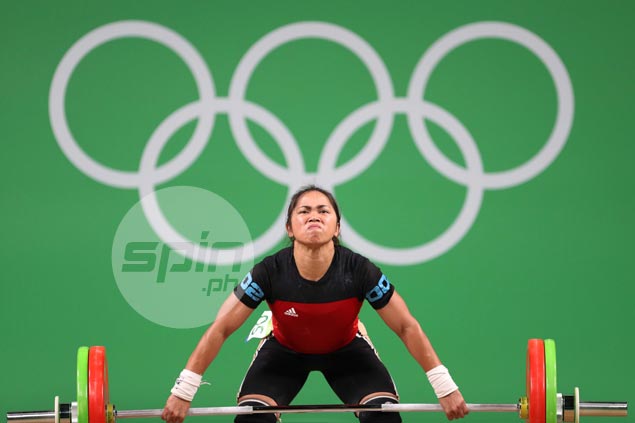 Tributes pour in as government, sports officials hail 'rare shining star' Hidilyn Diaz