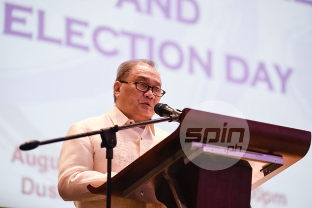 When MVP says he spent more than P1B to revive Philippine basketball, he isn't joking