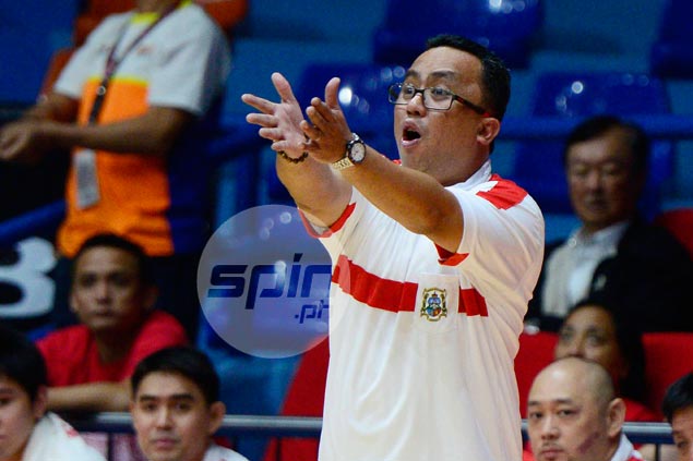 Jamike Jarin looking to use All-Star break to help Red Lions regroup ...