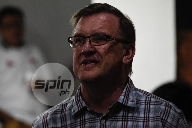 Mavs scout Jim Kelly on Parks' NBA dream: 'He got to go a few more steps to get there'