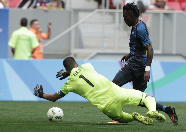 Portugal, Honduras advance as Argentina football suffers another blow with early exit from Olympics