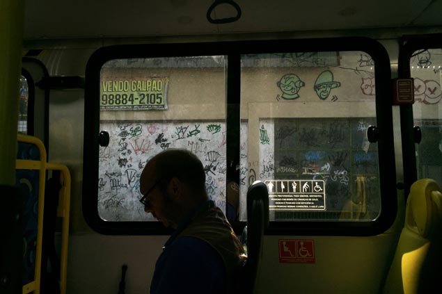 Rio steps up security as bullet flies into stables at equestrian venue after official Olympics bus is hit by gunfire