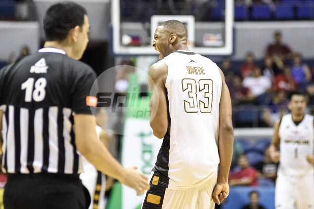 James White tells giant-killer Mahindra to keep feet on ground: 'We're our own worst enemies'
