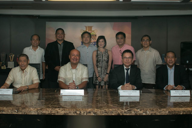 ITF gives Randy Villanueva blessing as acting president of Philippine Tennis Association