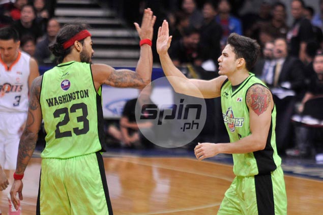 Anthony Semerad on GlobalPort game-winner: 'I was just in right spot at ...