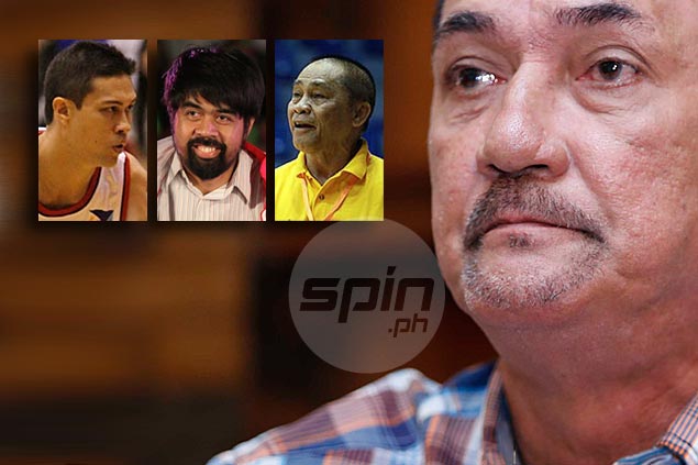 With Tanduay in D-League Finals, let's retrace history of this fabled name in PH basketball