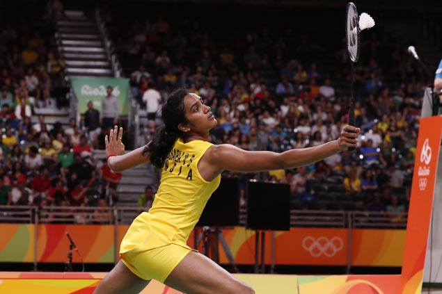India’s PV Sindhu, Malaysian and Indonesian pairs prevent another China sweep in badminton