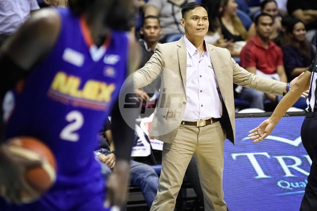 Gavina says Mahindra 'no longer being overlooked' by PBA heavyweights