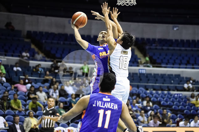 Bill Walker scores 39 points, Kevin Alas makes big stop in NLEX win over Mahindra