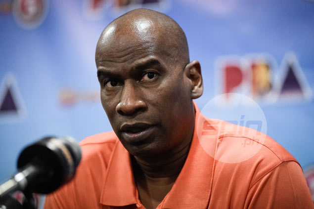 Meralco still open to tapping Asian import despite forgettable experience with Jamshidi