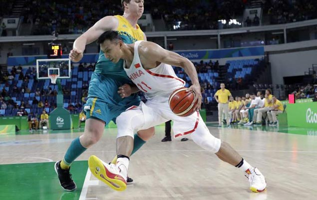 Chinese star Yi Jianlian closing in on NBA comeback with LA Lakers, says report