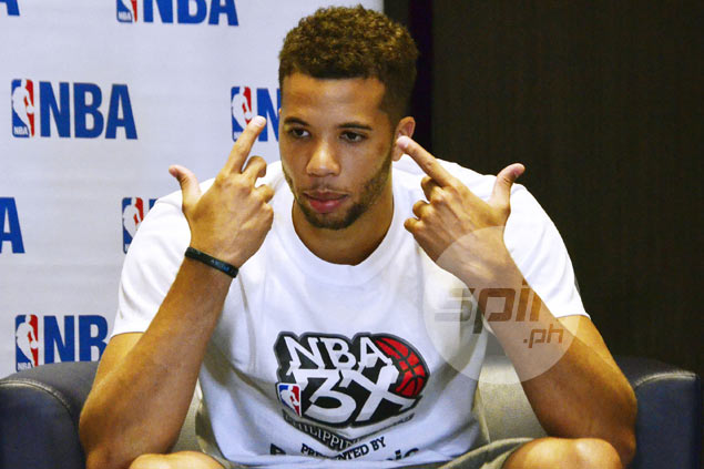 Carter-Williams hopes to emulate Bucks coach Kidd in running the point for Milwaukee