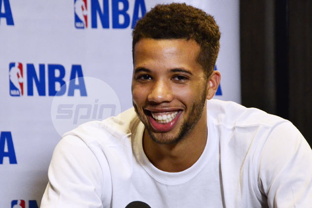 Former ROY awardee Michael Carter Williams traded by Bucks to Chicago Bulls for Tony Snell