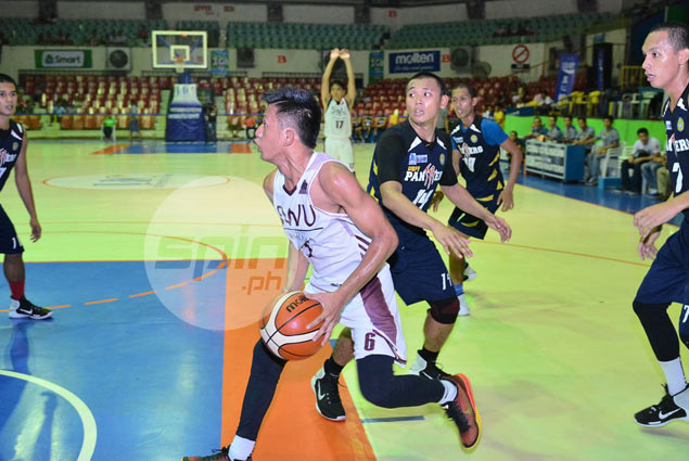 SWU Cobras clobber listless USPF Panthers to stretch win streak to three in Cesafi