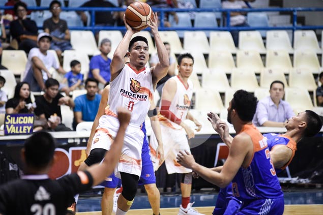 Simon Enciso stays positive after late scoring outburst fails to rescue Phoenix