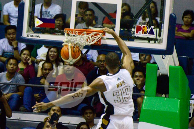 Mahindra coasts past Blackwater, inches closer to first PBA playoff appearance