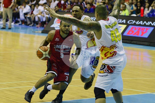 Versatile veteran Sol Mercado continues to earn praise from Tim Cone