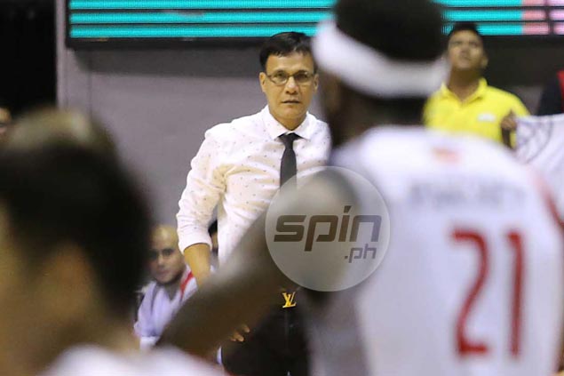 TNT Katropa upgrades coaching staff by bringing in Art dela Cruz as assistant