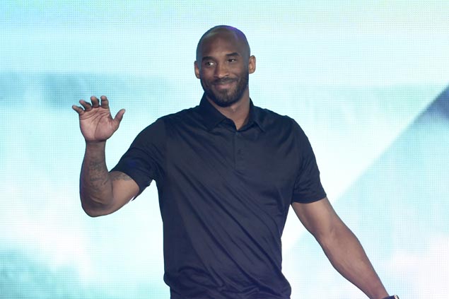 Kobe Bryant launches $100 million venture capital fund for tech, media and data