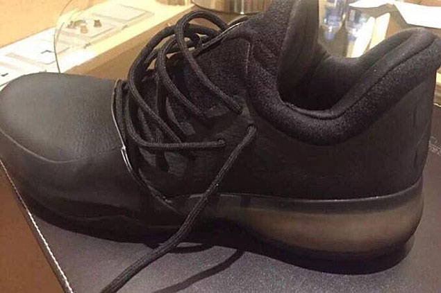New James Harden signature shoes dissed after photos leaked online