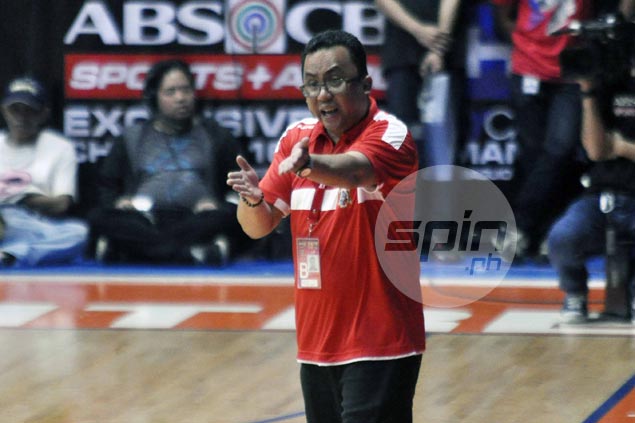 Poor decisions, not Tankoua absence, to blame for Red Lions' fold-up, says Jarin