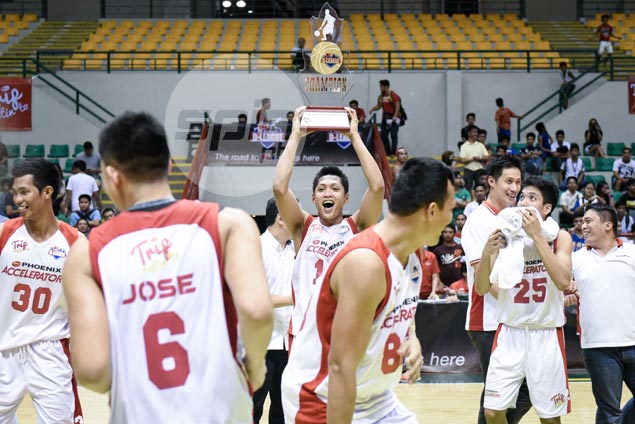 Tolomia happy to be fully healthy, makes up for Game Two letdown with title-clinching heroics