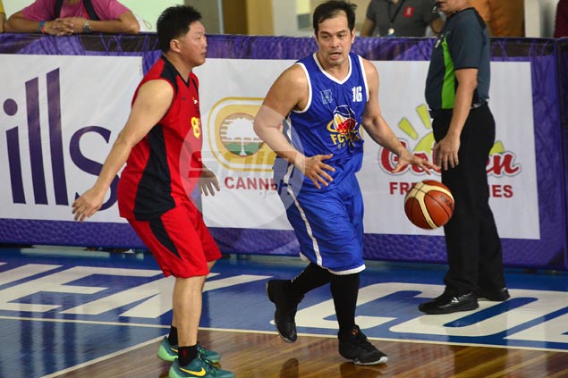 Just like old times for Patrimonio, Esplana as FCVBA takes Asean Veterans title via sweep