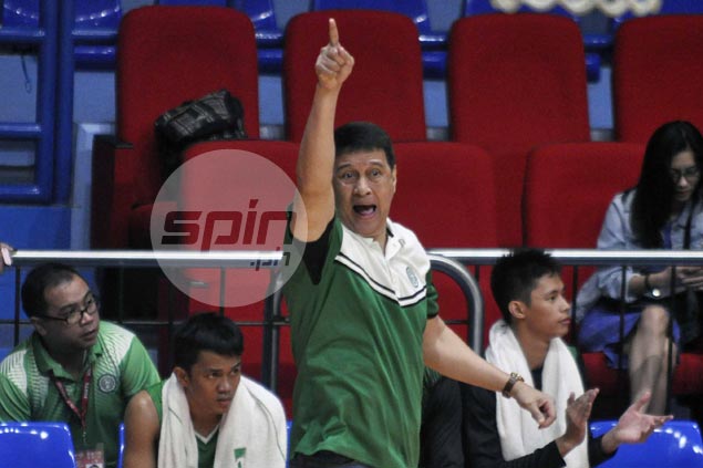 Benilde coach believes Blazers have nowhere to go but up after setting record-worst start'