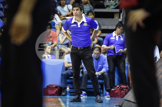 Jong Uichico not about to lose sleep after TNT suffers first loss at hands of Mahindra