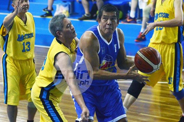 Yap, Banate power FCVBA romp to capture Asean Veterans 60-above crown
