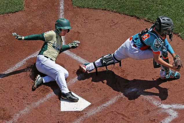 Youbin Choi fans 14 as South Korea beats Panama for Little League World Series international title