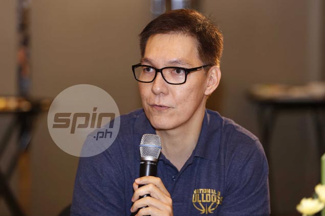 Altamirano believes NU Bulldogs can beat anybody, but plays down tag as darkhorse
