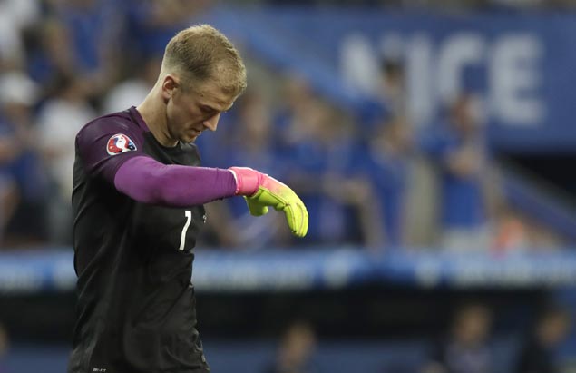 Joe Hart blunders gift Inter two goals but Torino salvages draw