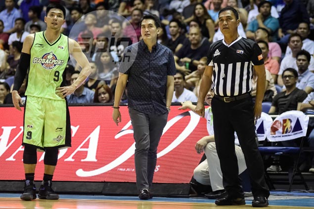 Franz Pumaren puts Adamson as top priority if conflict arises in GlobalPort, UAAP schedule