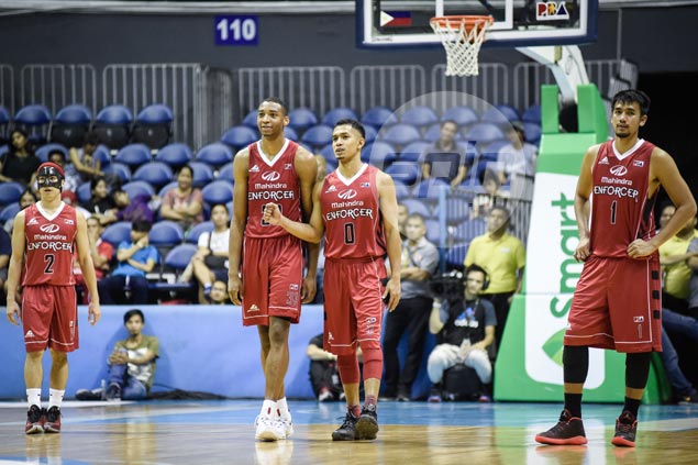 Gavina guards against complacency vs skidding RoS as Mahindra seeks to seal twice-to-beat edge