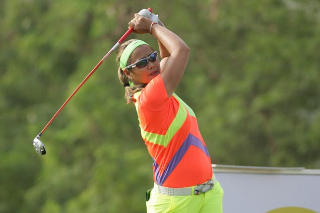 Jennifer Rosales, Cyna Rodriguez set to see action in LPGT Sherwood