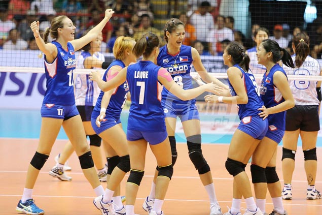 Head coach of unbeaten Japan Red Rockets not taking Foton Pilipinas lightly