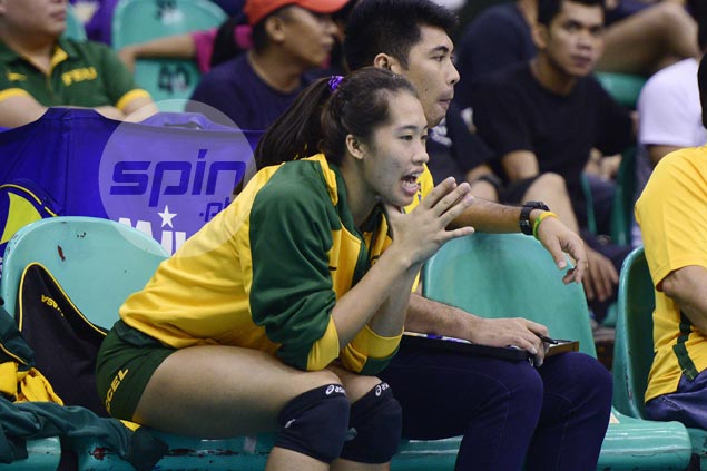 FEU weakness exposed in Bernadeth Pons absence, Lady Tamaraws vow to be better for UAAP