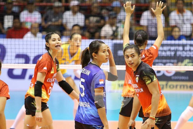 Jakarta Elektrik earns spot in battle for ninth after downing Kwai Tsing Hong Kong