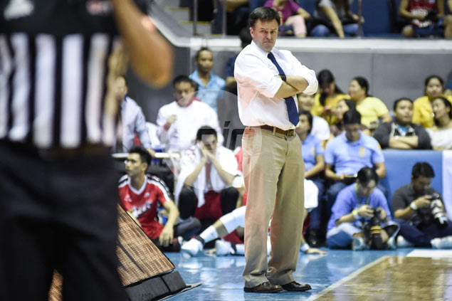 Alaska ready to 'fight, scratch and claw' vs GlobalPort in late push for playoff bid