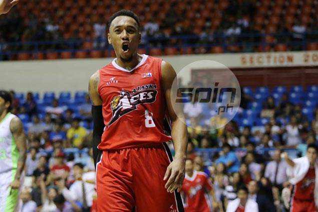 Calvin Abueva comes out firing, but insists defense on Romeo, Pringle key to Alaska romp