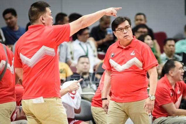 Derrick Pumaren insists UE a Final Four team that 'failed to show up ...