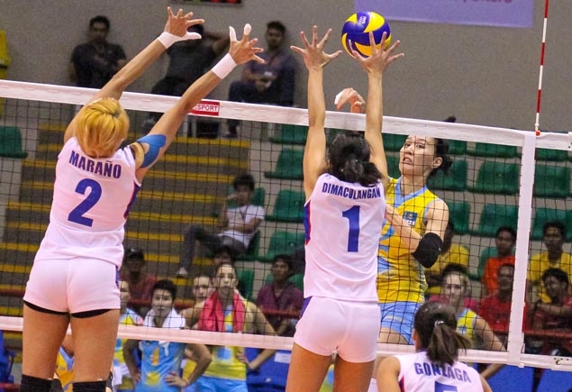 Kazakhstan deals Foton Pilipinas third straight loss ahead of AWCC quarterfinals
