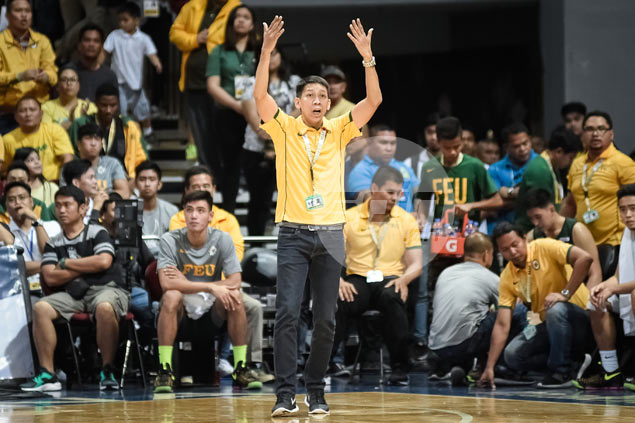Nash Racela officially gets TNT KaTropa coaching post