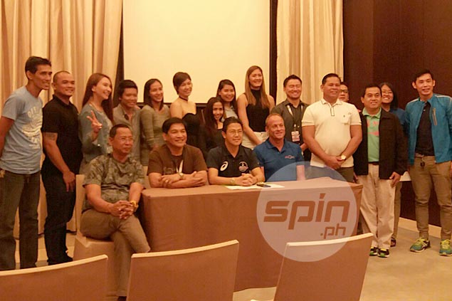 Assistant coach of Japan national team tasked to lead Super Liga All Stars at worlds