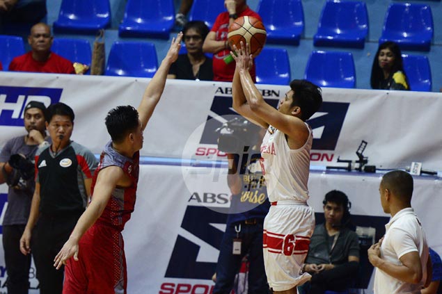 AC Soberano, Arnaud Noah team up to tow San Beda to Final Four with rout over Lyceum