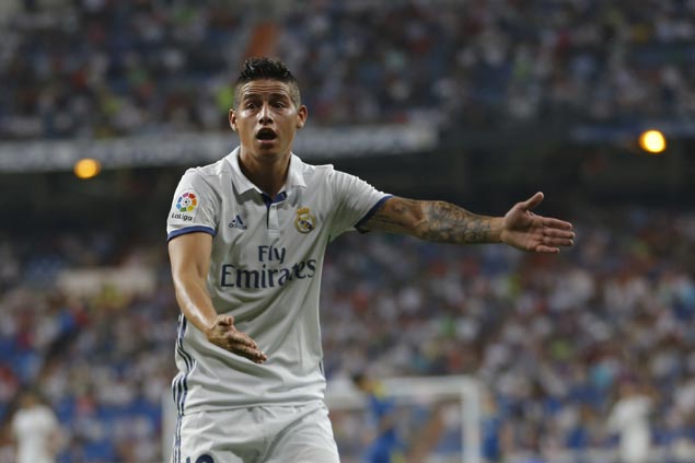 FIFA upholds transfer bans on Real Madrid, Atletico for breaking rules protecting younger players