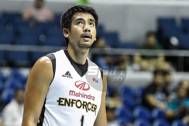 Mahindra looks to snap skid, eyes twice-to-beat edge in quarters as it battles Meralco