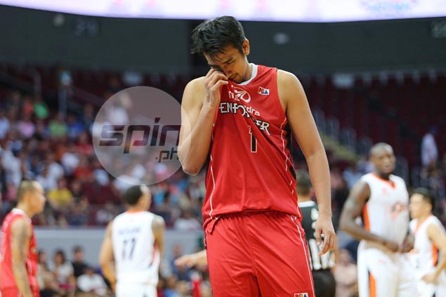 Aldrech Ramos admits Mahindra fell complacent after sealing maiden playoff appearance